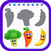 Educational games for kids 2 4 Mod Apk