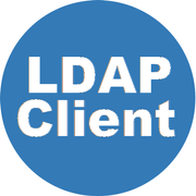 LDAP Client MOD