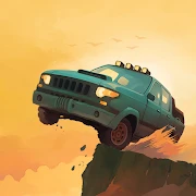 WINCH IT OUT Mod Apk [Paid for free][Full]