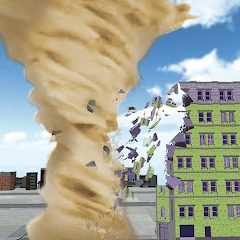 Whirlwind Evolution Mod Apk [Free purchase][Unlimited money]