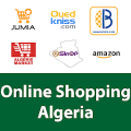 Algerian Online Shops Mod