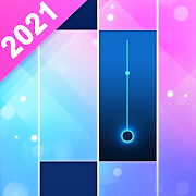 Piano Games Mini: Music Puzzle Mod Apk