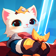 C.A.T.: Champion Animal Tactic Mod Apk