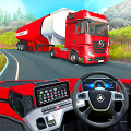 Real Truck Driving Simulator Mod