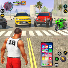 Indian Bike Driving Games 3D Mod Apk