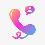 iCall Screen: Phone App OS 17 Mod Apk