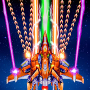 Galaxy Shooter: Space Attack Mod Apk