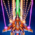 Galaxy Shooter: Space Attack APK