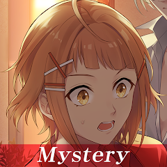 Ghost Town Mystery Story Otome Mod