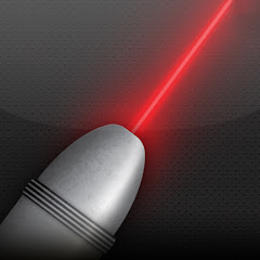 Laser Pointer XXL - Simulator Mod Apk