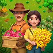 Griffin Island: Farm Adventure Mod Apk [Remove ads][Mod speed]