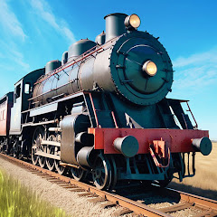 Train King Tycoon Mod