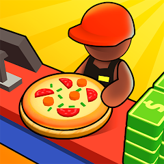 My Perfect Pizza House Mod Apk