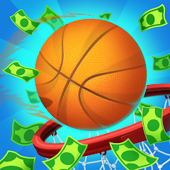 Idle Basketball Arena Tycoon Mod