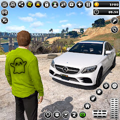 Real Car Parking Hard Car Game Mod Apk