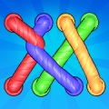 Tangle Rope 3D: Untie Master APK