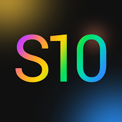 Super S10 Launcher, Galaxy S10 Mod