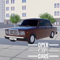 Oper City Cars APK