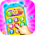 Baby games for 1 - 5 year olds APK