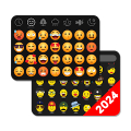 Emoji Keyboard: Themes & Fonts APK