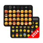 Emoji Keyboard: Themes & Fonts APK+MOD (Remove ads)v3.4.6 Emoji Keyboard: Themes & Fonts