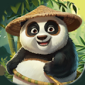 Panda Master: Legend of Kungfu Mod