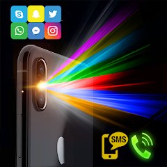 Flash App: Color Flash Alert Mod Apk