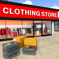 My Clothing Store Simulator 3d icon