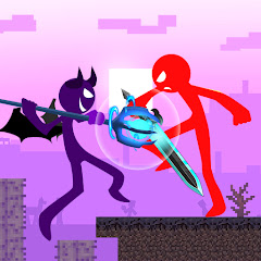 Stickman Ultimate: PvP Battle Mod