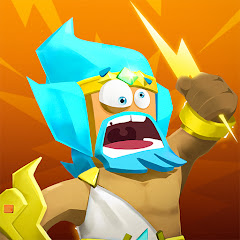 Tower Brawl- All Heroes F2P Mod Apk