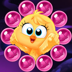 Farm Bubbles - Bubble Shooter Mod