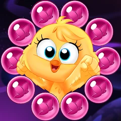 Farm Bubbles Bubble Shooter Mod Apk 4.2.0 [Optimized]