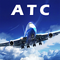 Air Traffic Control: ATC Game APK