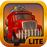 Earn to Die Lite Mod