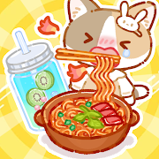 Cat Boba Tea: ASMR Live Master Mod Apk