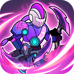 Impact:Infinity Legends Mod Apk