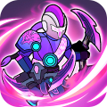 Impact:Infinity Legends APK