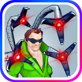 Doctor Octopus: Metal Tentacle APK