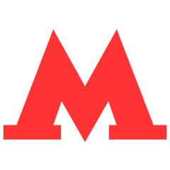 Yandex Metro Mod