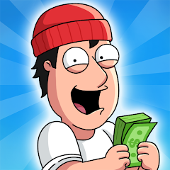 Idle Vlogger - Rich Me! Mod