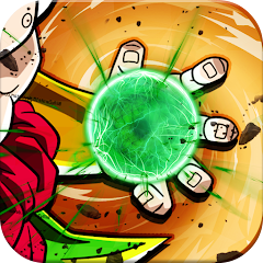 Ultimate Fusion Green Fighters Mod Apk