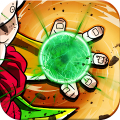 Ultimate Fusion Green Fighters APK