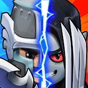 Clash of Destiny: Good vs Evil Mod Apk