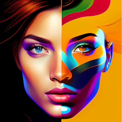 Instant Portrait - AI Art Mod Apk