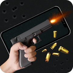 Gun Shot Sounds: Gun Simulator Mod Apk