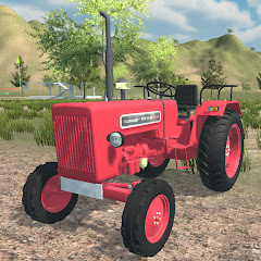 Indian Tractor Simulator 2 Mod Apk