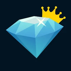 Diamondly: Play Win FFDiamonds Mod Apk [Remove ads][Mod speed]