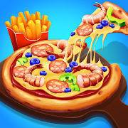 Food Voyage: Fun Cooking Games Mod Apk