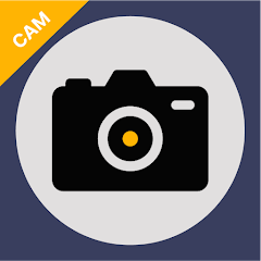 iCamera – iOS 17 Camera style Мод APK