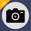 Camera – Phone 16 Camera icon